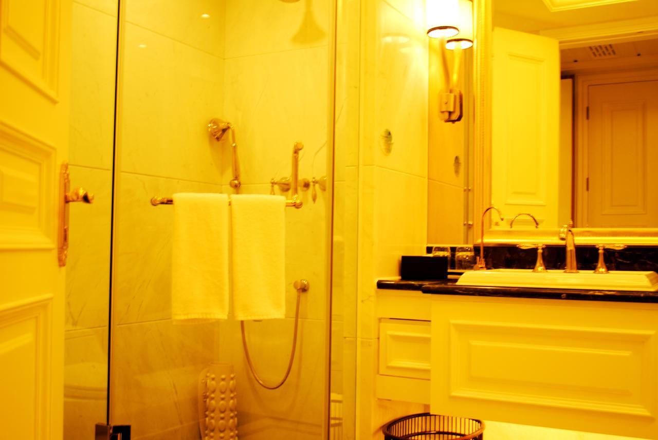 Datong Weidu International Hotel Δωμάτιο φωτογραφία